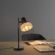 Nachttischleuchte