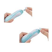 baby nail trimmer
