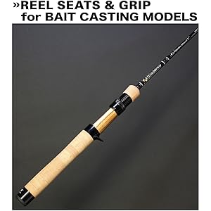 ロッド TAPER & SHAPE Japan trout V GJTVC-54LLLT Amazon | TAPER & SHAPE(テーパーアンドシェイプ) ロッド