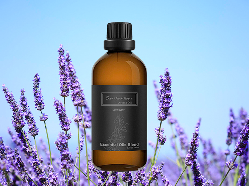 Homnas Sweet Serenade 100ML Essential Oil Inspired by