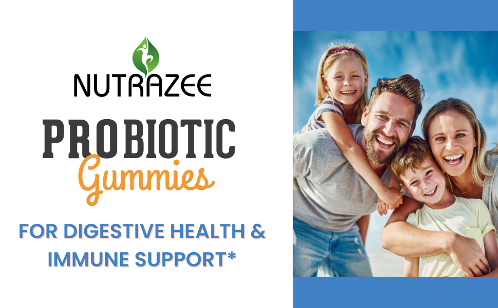Nutrazee
