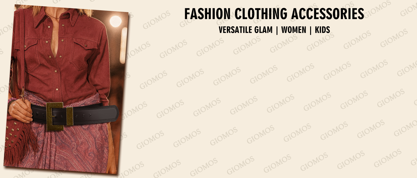 Fashion Belt for women