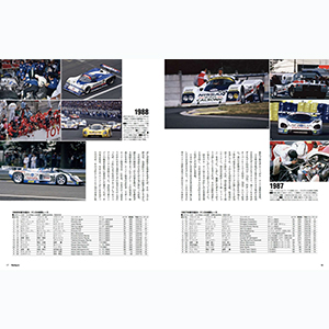 【美品 超希少 1990年】『VICTORY LANE』第58回ル・マン特集 Amazon.co.jp: Racing on - レーシングオン - No. 537 ル・マン