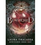 Bewitched (The Bewitched Series)