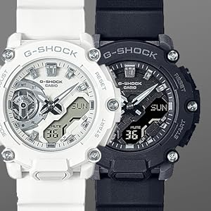 Amazon.co.jp: [カシオ] 腕時計 ジーショック 【国内正規品