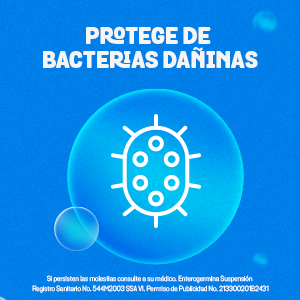 Enterogermina, probiotic