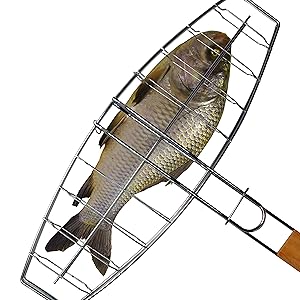fish basket