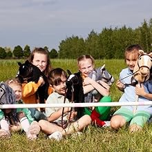 hobby horse kids