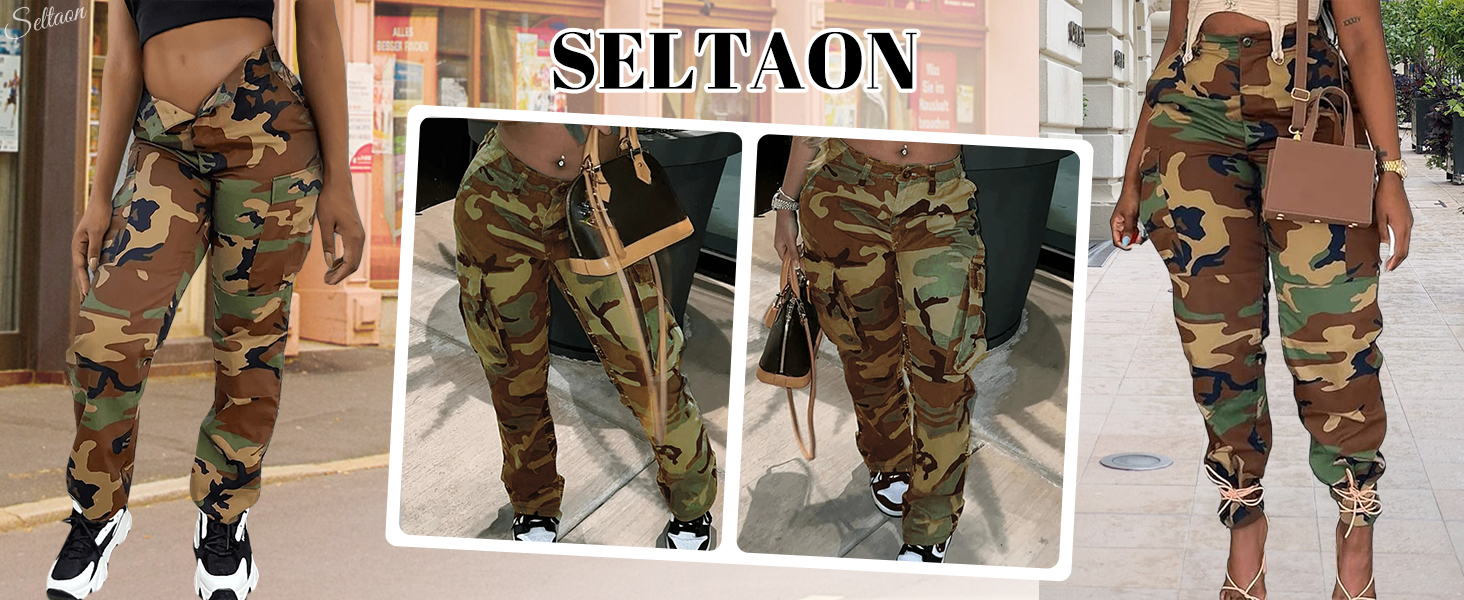 Pants Sweatpants with Pockets-1