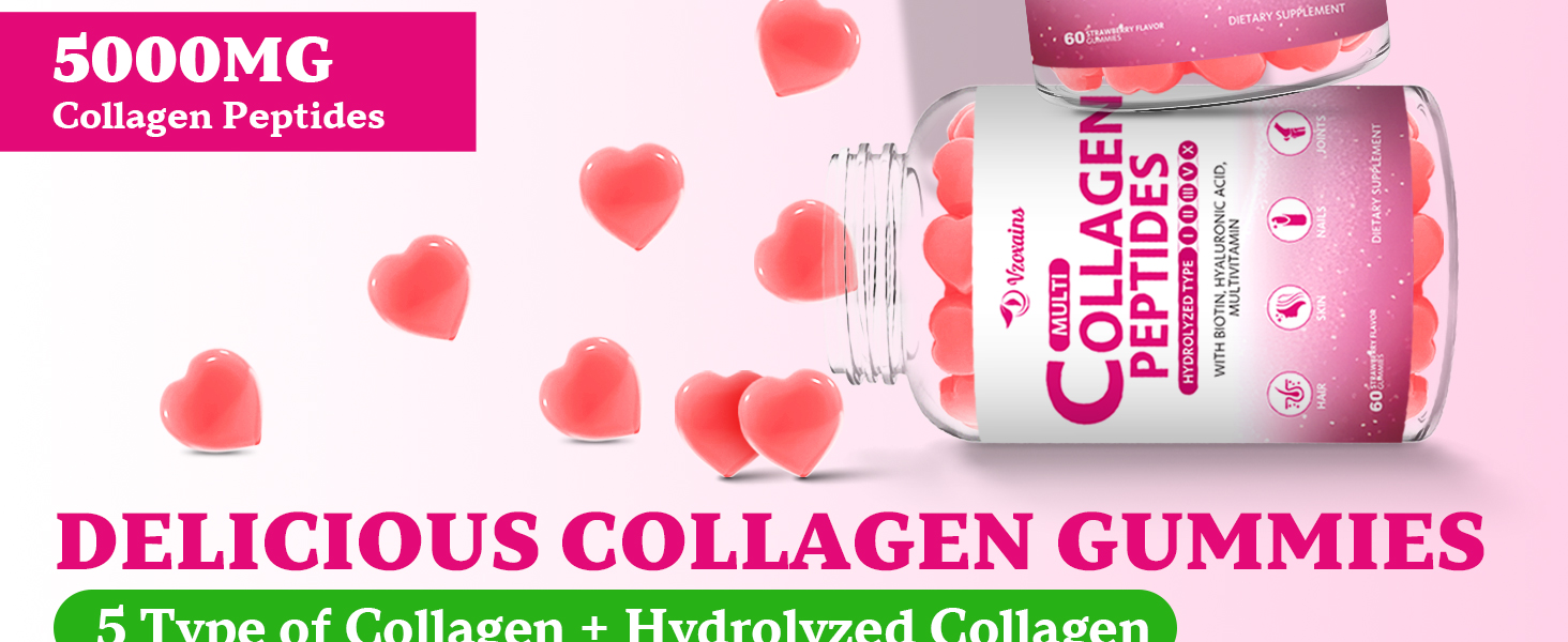collagen peptides