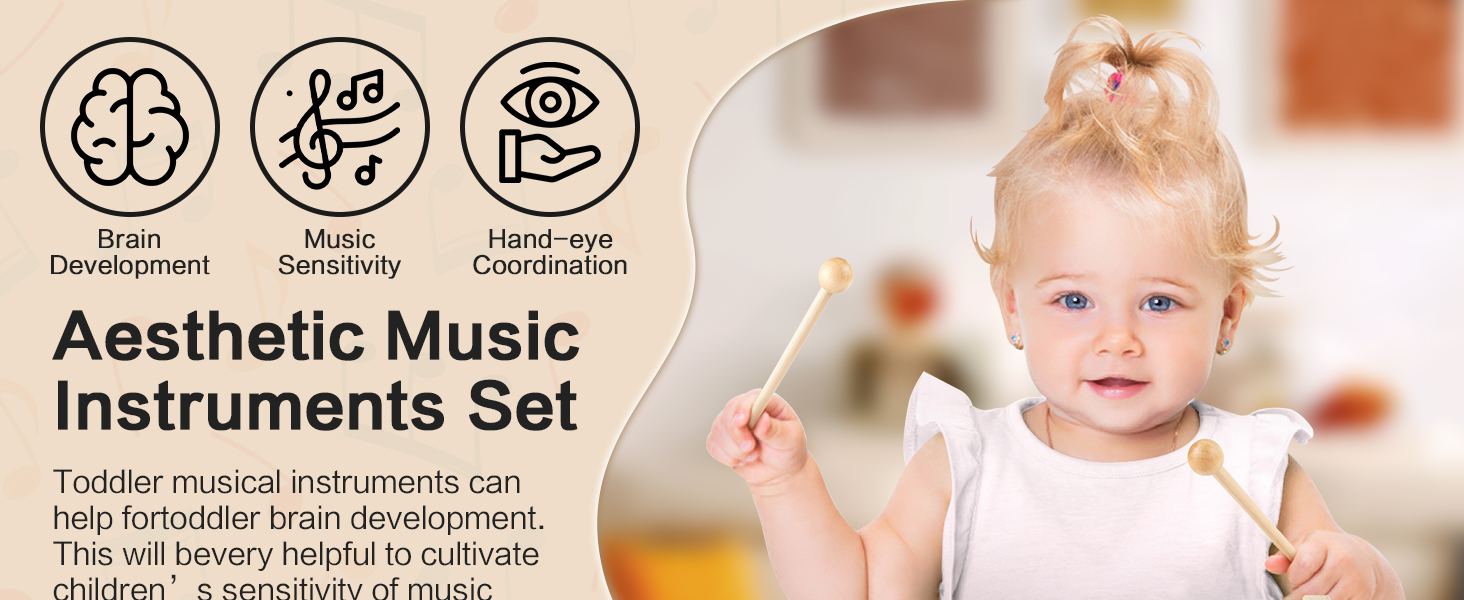 wooden toys 1 year old