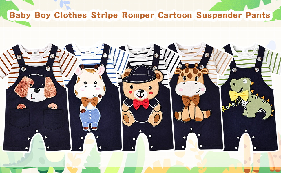 boys outfit