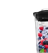 MIXBEL ブレンダー　2リットル　最終値下げしました！ほぼ新品 Amazon | MIXBEL ミキサー 大容量 業務用ミキサー 業務用