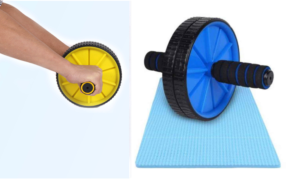 ab roller