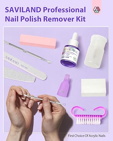 professional nail 