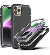 iPhone13ProMax あゆみ Amazon.com: YmhxcY Case, Shockproof iPhone 13 Pro Max/12 Pro