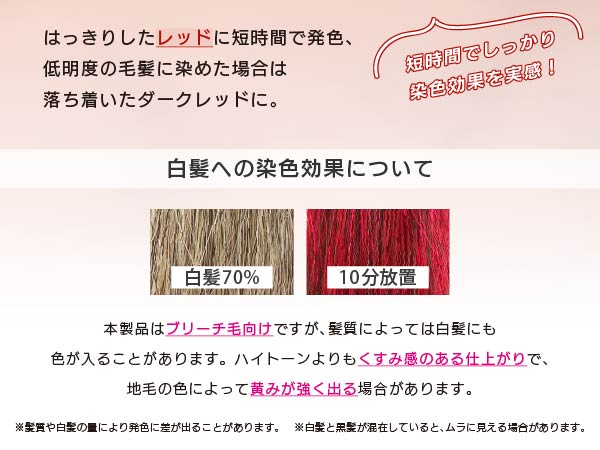 Amazon.co.jp: ネオカラーバター レッド カラートリートメント