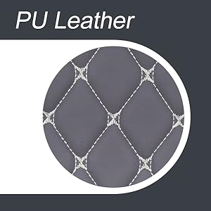 comfortable material