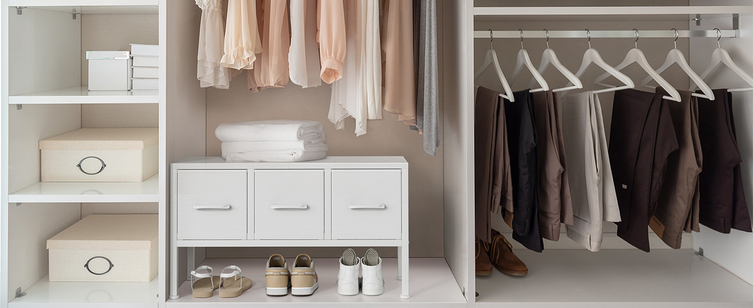 drawer storage