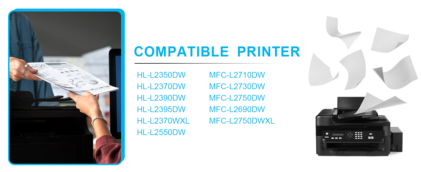 tn760 toner for brother printer