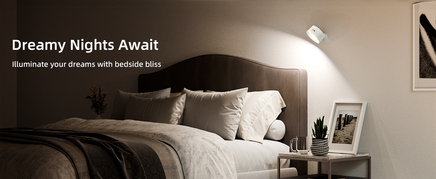 LED Wall Mounted Lights