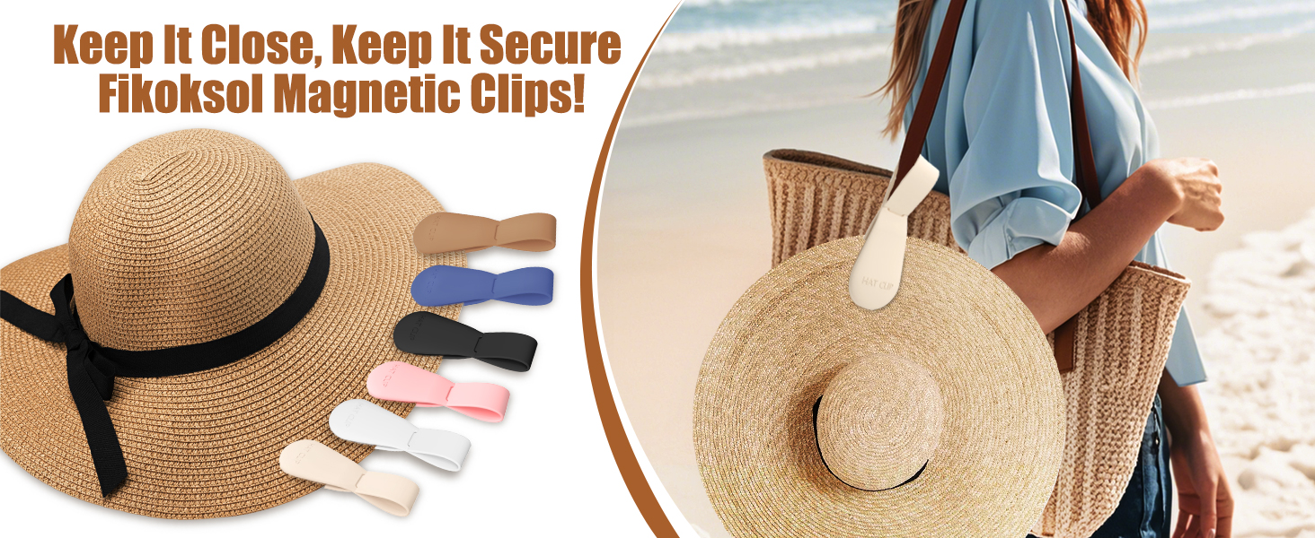 hat magnet clip for travel hat clip for travel on bag hat travel clip travel hat clip 