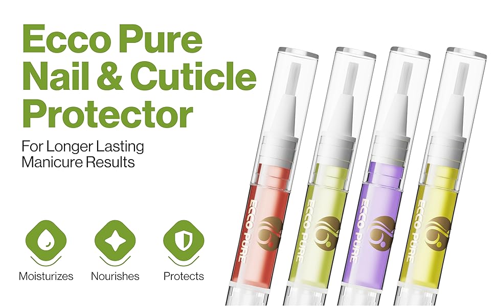 cuticle oil