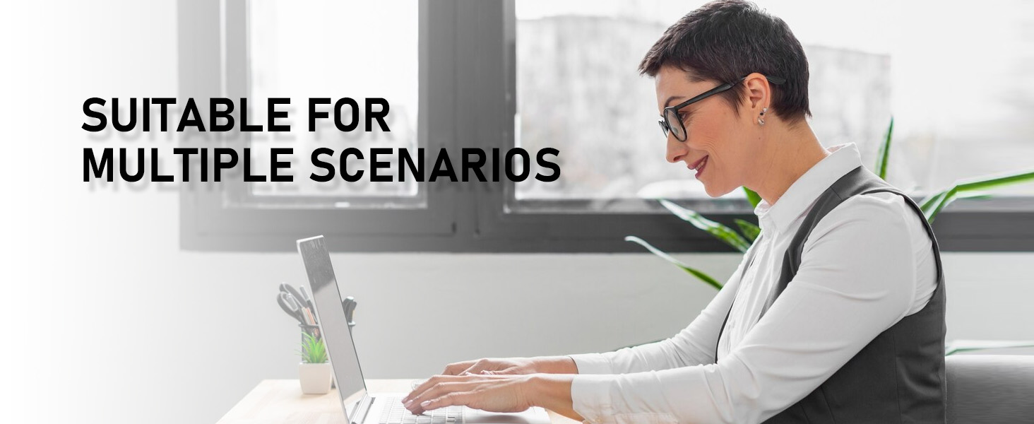 68 Ink Cartridges Replacement for HP 68 Ink Envy 6552e