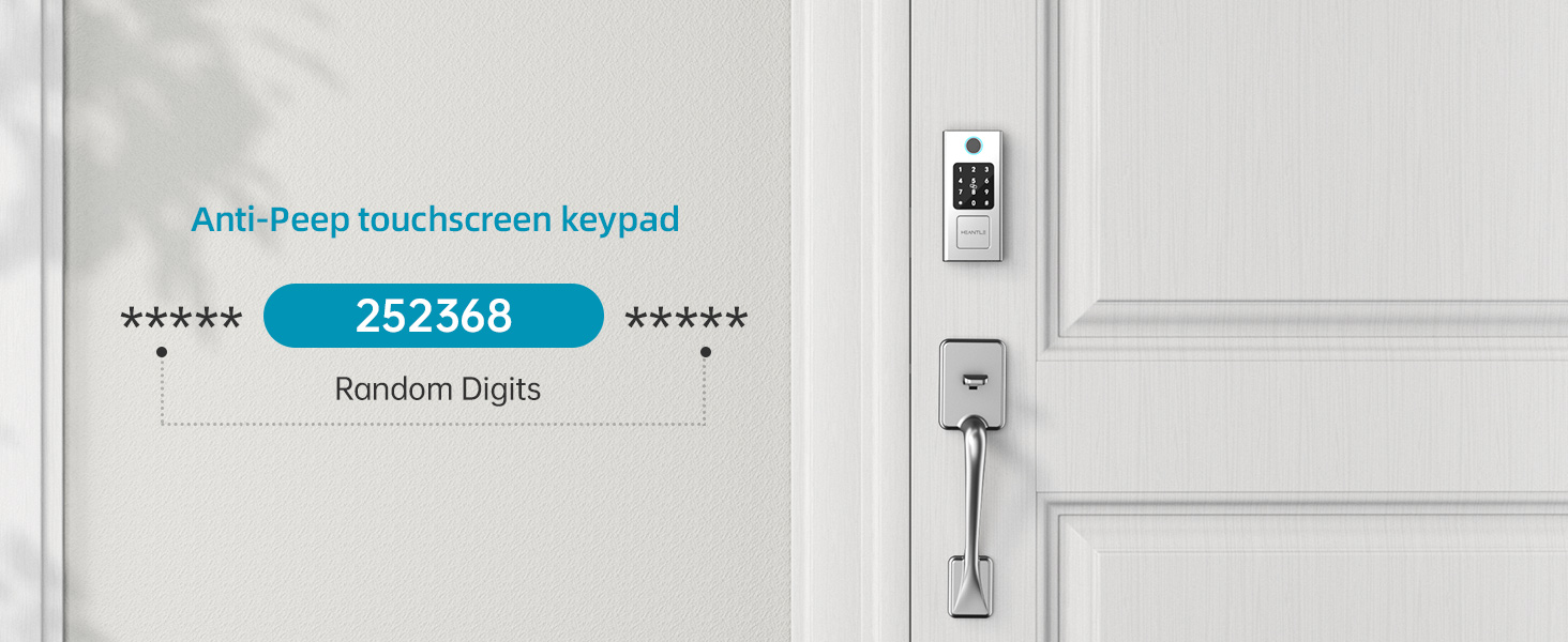 smart lock