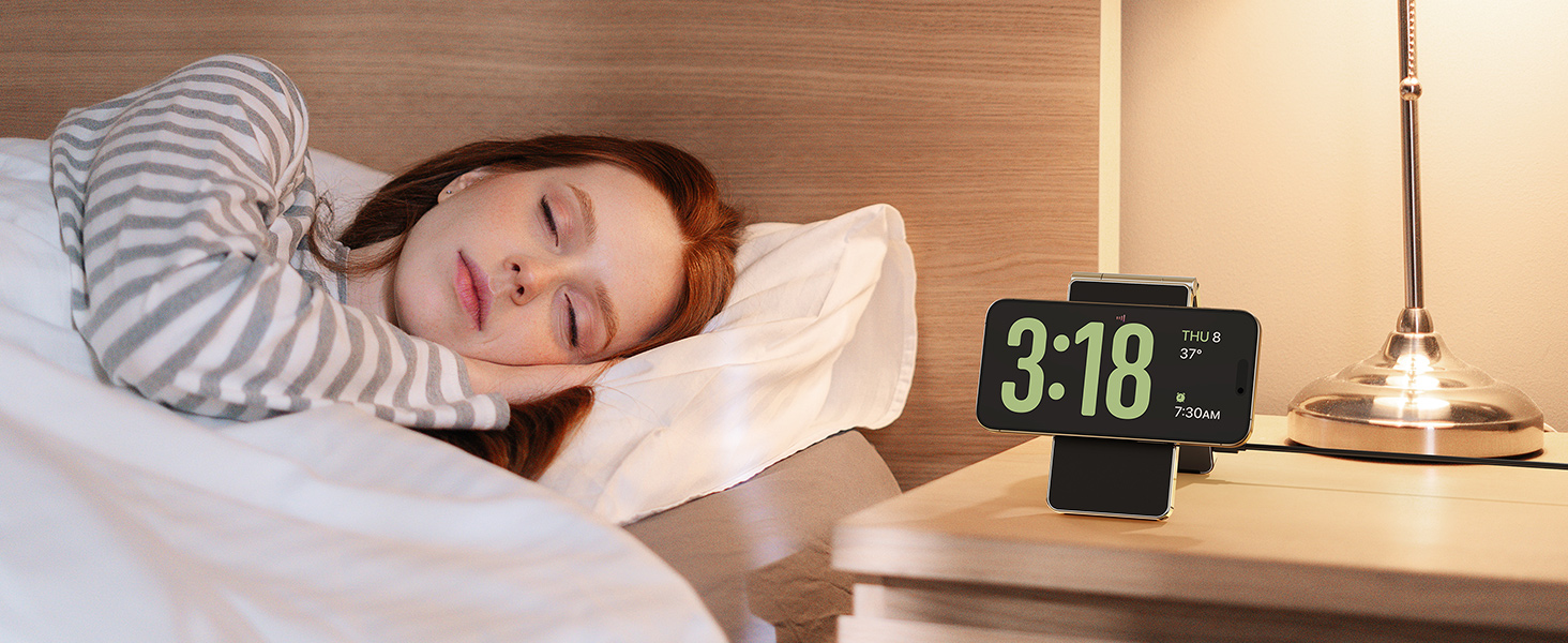 Apple Bedhead Wireless Charger