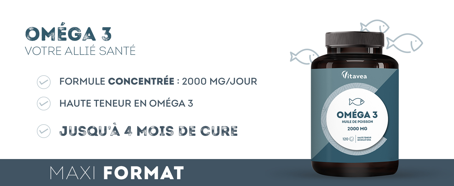omega 3