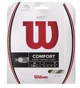 Amazon | Wilson(ウイルソン) テニス ストリング ガット