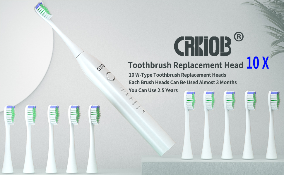 electric toothbrush kids 8-12