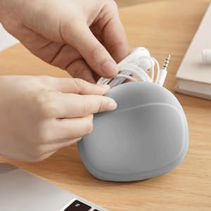 Headphone Organizer