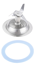 Blender Blade Cutter 