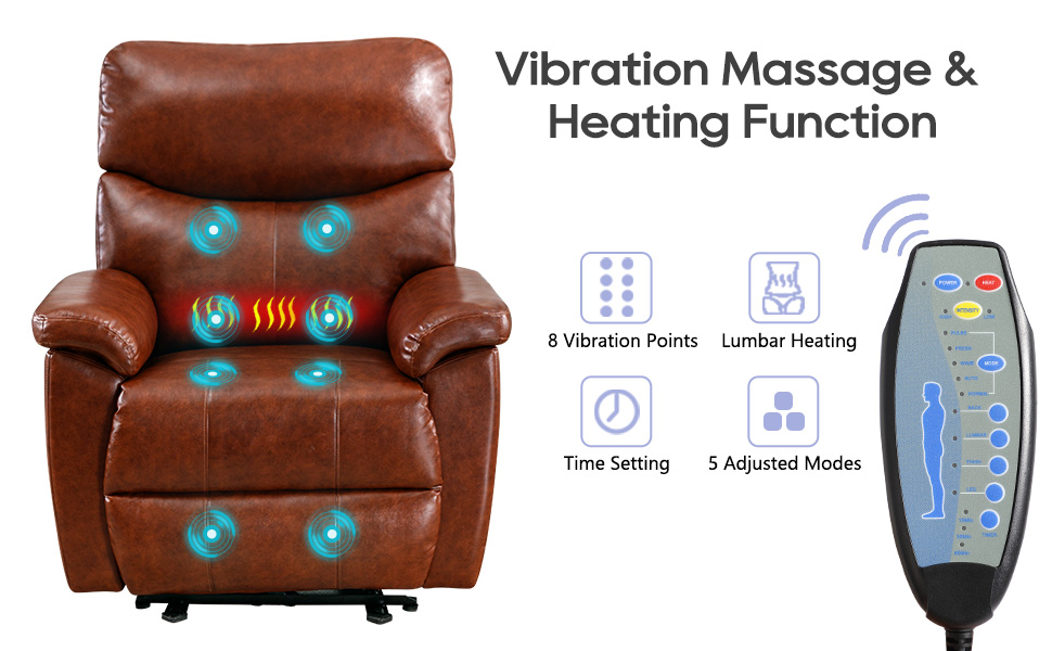 electric recliner chairs