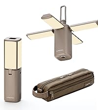Amazon.co.jp: LACITA LEDランタン ポータブル 13,400mAh 充電式