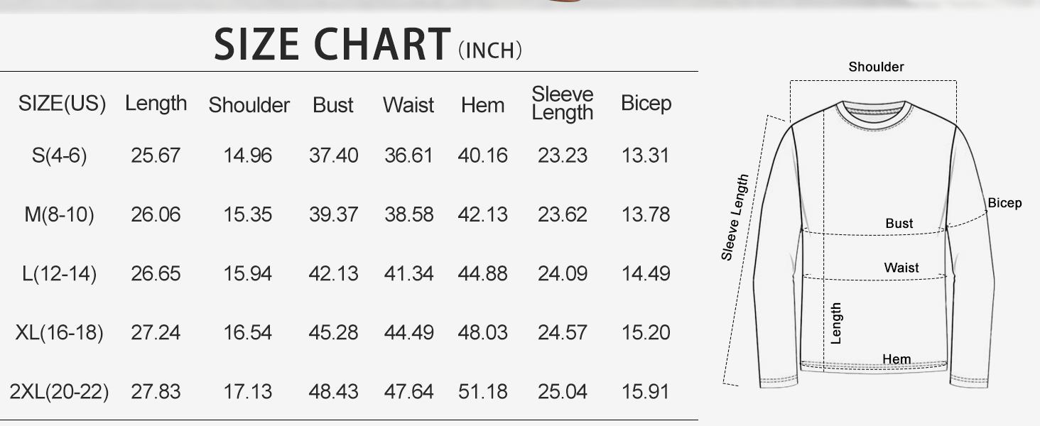 AUTOMET Womens Long Sleeve Shirts Pleated Crew Neck Casual Fall Fashion Tops Loose Fit Lightweight Girls Outfits Clothes 22 5