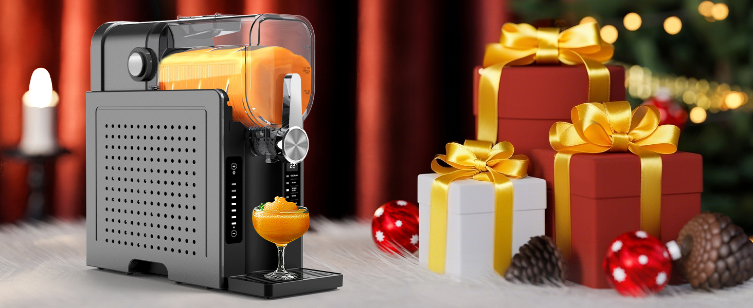 daiquiri machine