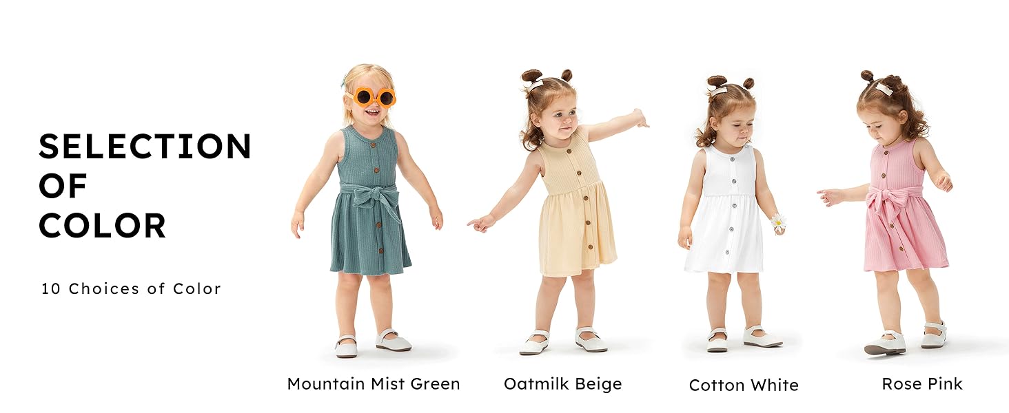 baby girls dress