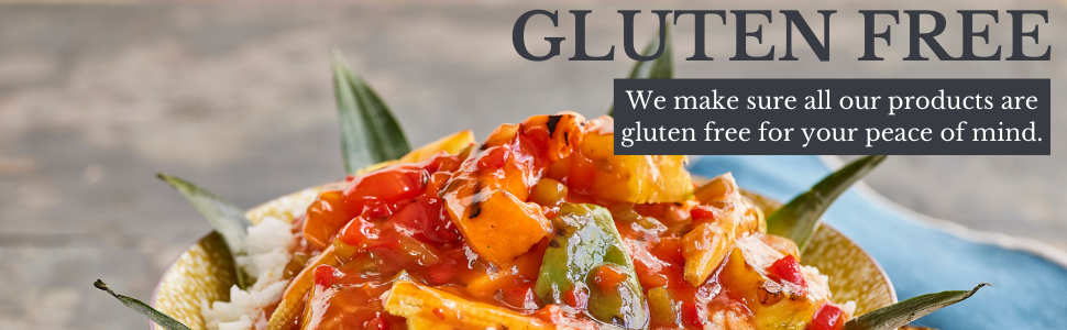 Bay's Kitchen 3 Award-Winning Sauces; Low FODMAP: FODMAP Friendly; Gluten Free; Vegan; IBS Friendly