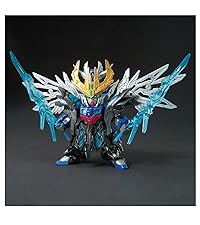Amazon | BANDAI SPIRITS(バンダイ スピリッツ) SDガンダム 三国