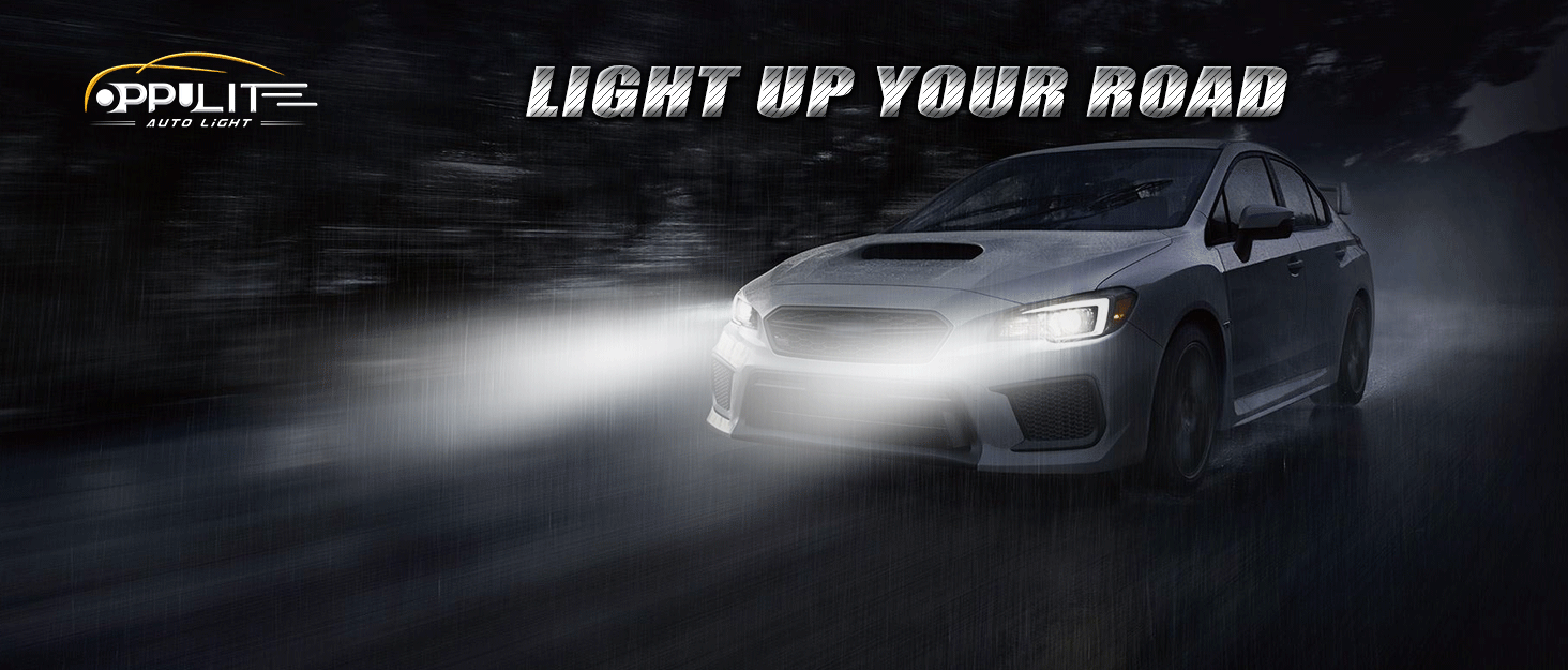 Led Headlight Bulb