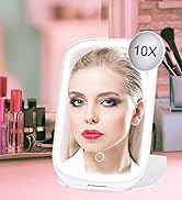 travel makeup mirror