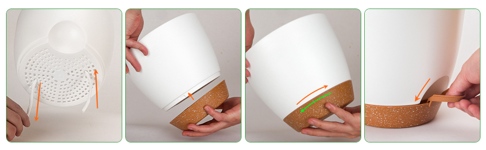 plant pot