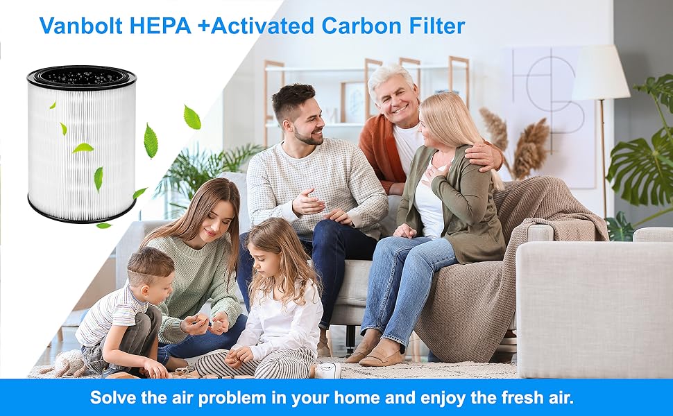 GA99 replacement filter