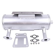 ✴︎様 Amazon.com: DVPARTS Muffler Kit 24 786 12-S 2478612-S 24-786