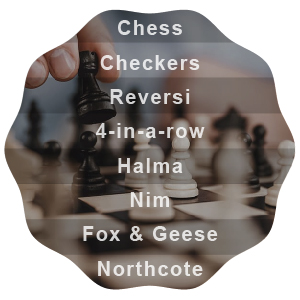 chess board