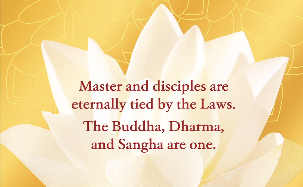 The Rebirth of Buddha - Ryuho Okawa - 1