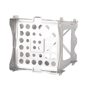 camping wood burning stove